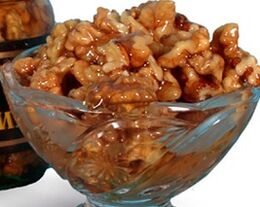 Food to increase potency