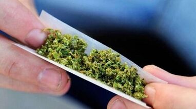 To get rid of bad habits to improve potency