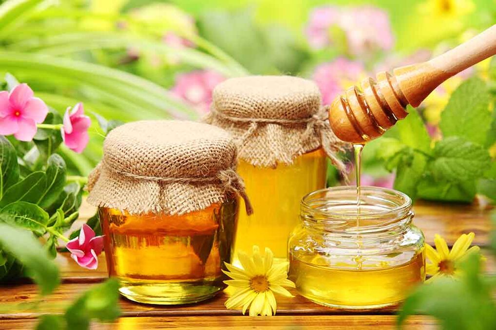 A natural remedy to increase potency