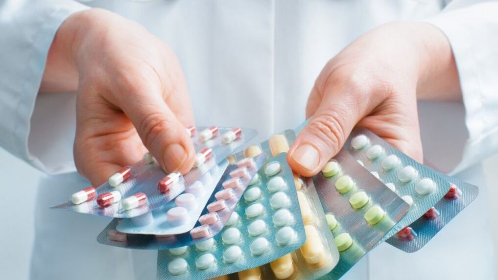 Medicines to increase potency in men